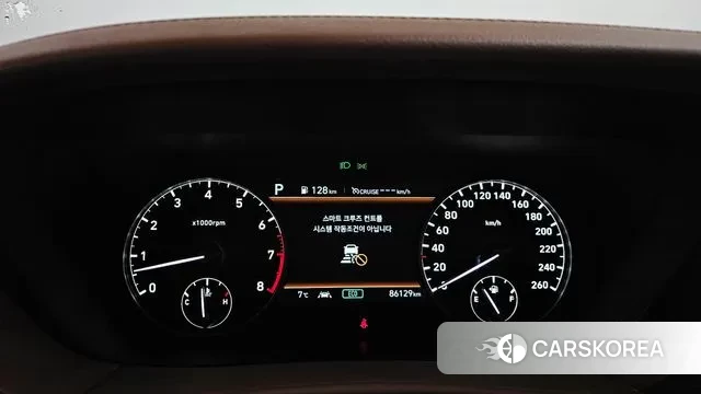 Genesis G90 id 3557480 из Кореи 18