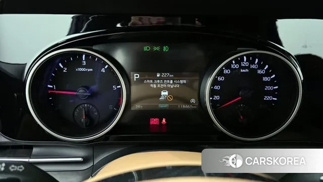 Kia Carnival 4th generation id 3027657 из Кореи 18