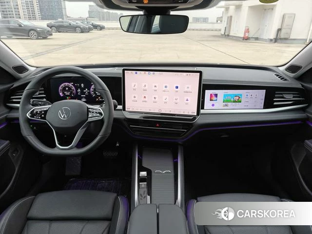 Volkswagen Passat id 4272042 из Китая 19