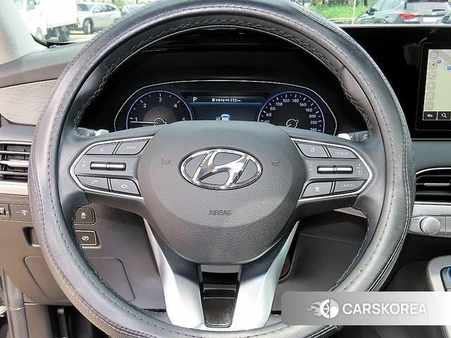 Hyundai Palisade id 4759882 из Кореи 18