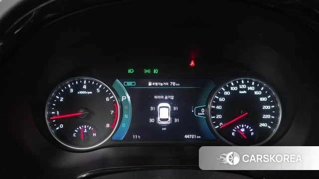 Kia Seltos id 3899374 из Кореи 18