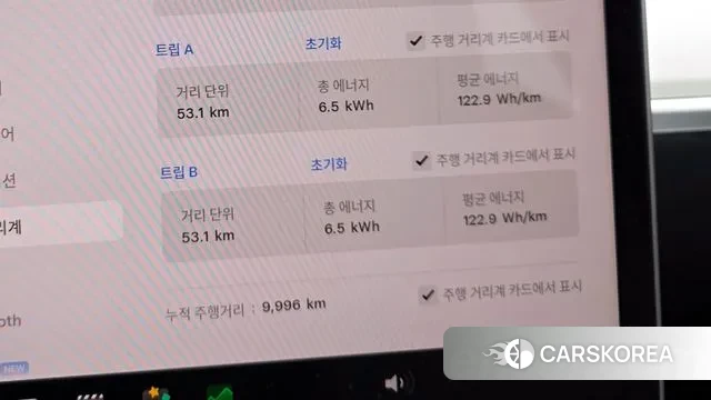 Tesla Model Y id 3310361 из Кореи 18