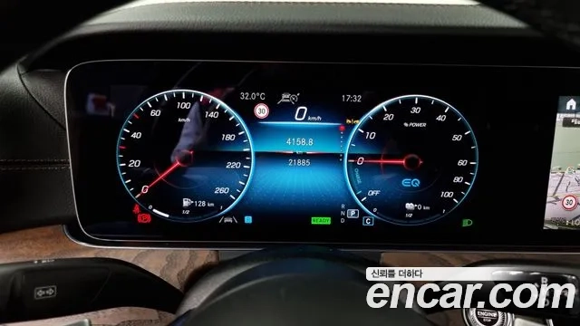 Mercedes-Benz E-Class W213 id 2910557 из Кореи 18