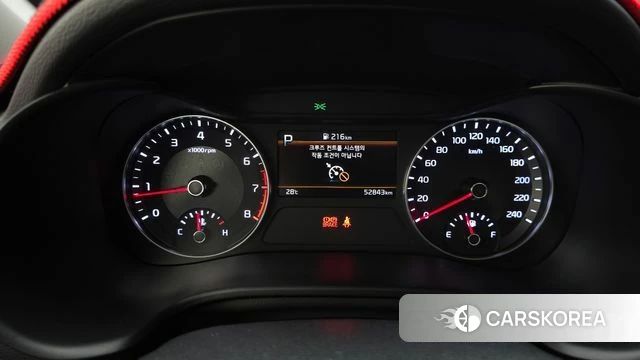 Kia The New K3 2nd generation id 4666296 из Кореи 18