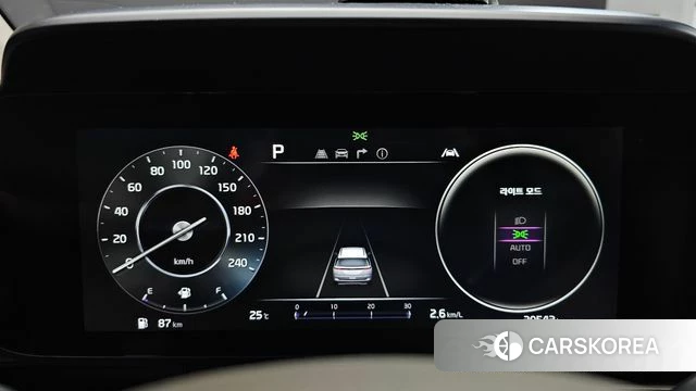 Kia Carnival 4th generation id 4609471 из Кореи 35