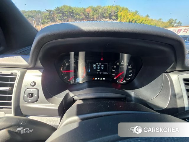 Ford Ranger 3rd Generation id 3839935 из Кореи 16