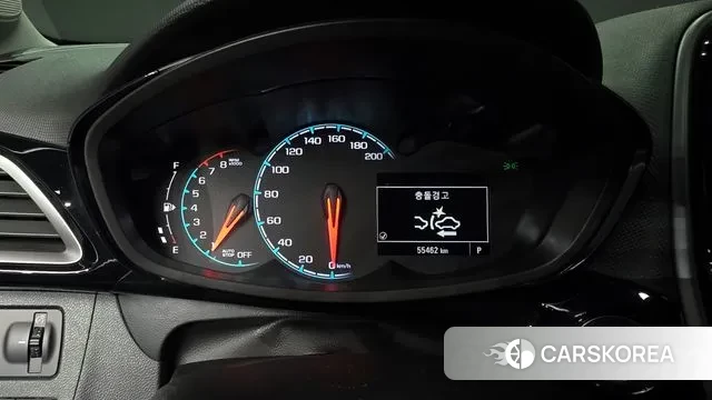 Chevrolet (GM Daewoo) The New Spark id 3336500 из Кореи 18