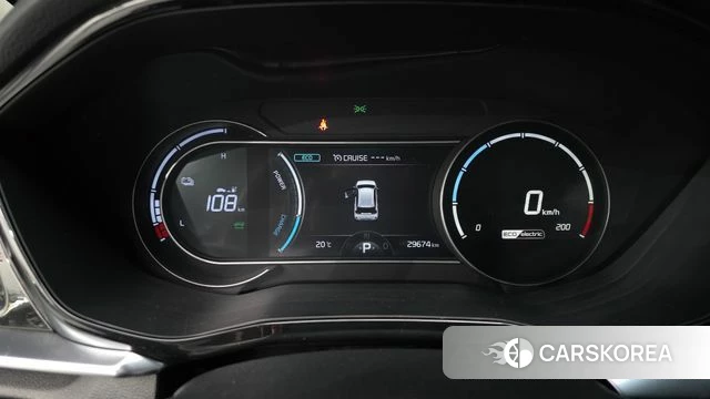 Kia Niro Plus id 4302647 из Кореи 31