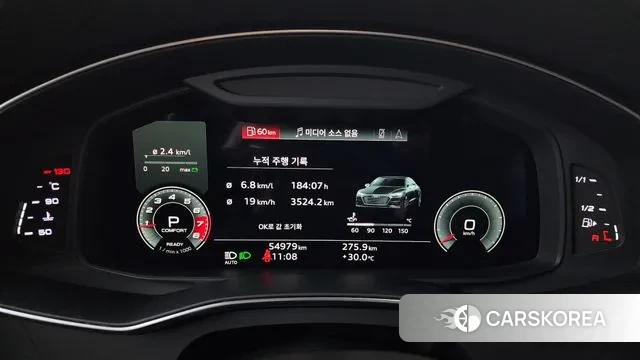 Audi A7 (4K) id 2985632 из Кореи 18