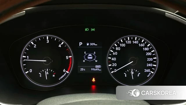 Hyundai Santa Fe TM id 3966035 из Кореи 18