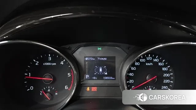 Kia The New Carnival id 3601901 из Кореи 18