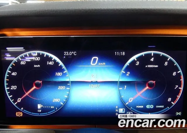 Mercedes-Benz E-Class W213 id 2714473 из Кореи 18