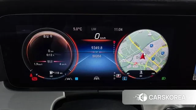 Mercedes-Benz E-Class W213 id 3556739 из Кореи 18