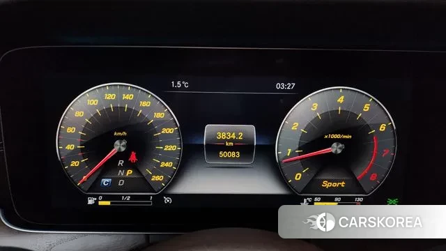 Mercedes-Benz E-Class W213 id 3557894 из Кореи 18