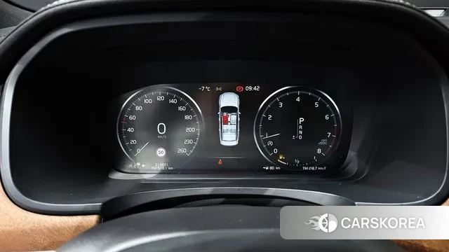 Volvo S90 id 3520336 из Кореи 18