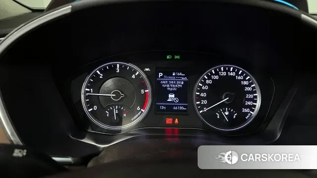 Hyundai Santa Fe TM id 3772470 из Кореи 18