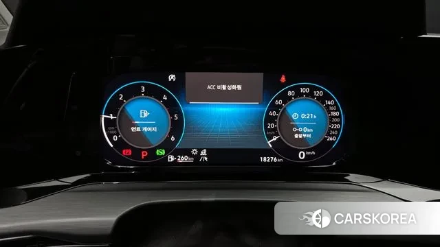 Volkswagen Golf 8th Generation id 3700910 из Кореи 18