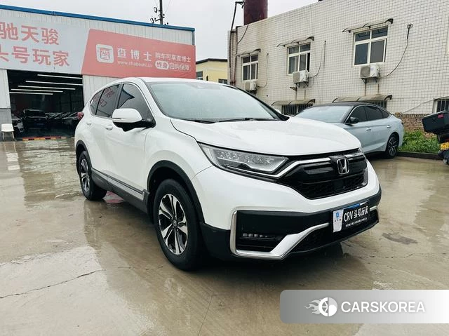 Honda CR-V id 4263938 из Китая 8