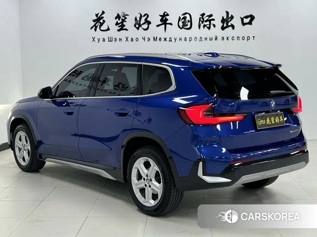 BMW X1 id 4348215 из Китая 23