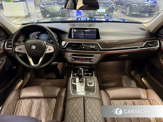 BMW 7 series id 4276661 из Китая 16