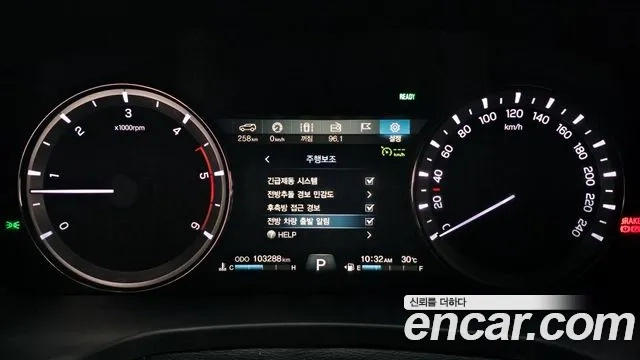 Ssangyong G4 Rexton id 2951320 из Кореи 18