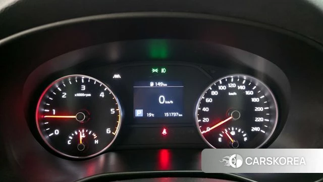 Kia Sportage The Bold id 4356511 из Кореи 31