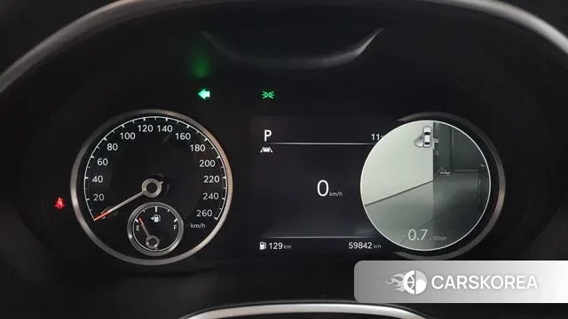 Genesis G80 (RG3) id 3390428 из Кореи 18