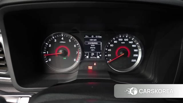 Ssangyong Berry New Tivoli id 4671345 из Кореи 18