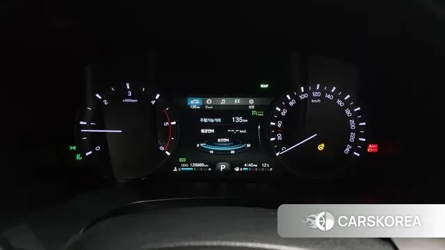 Ssangyong Rexton Sports id 3723852 из Кореи 18