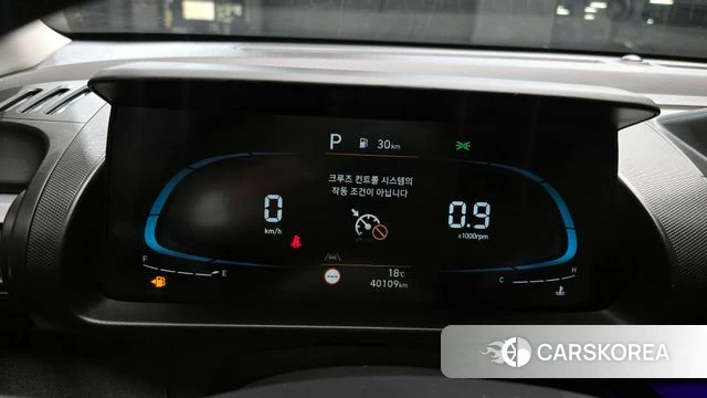 Hyundai Casper id 3891542 из Кореи 18