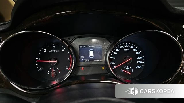 Kia The New Carnival id 3796059 из Кореи 18