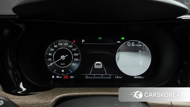 Kia K5 3rd generation id 4672112 из Кореи 28