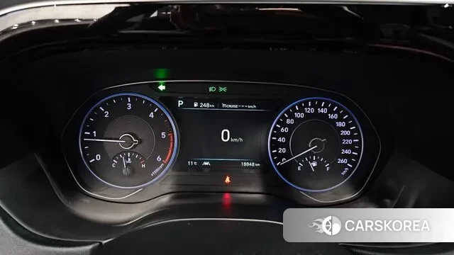 Hyundai Palisade id 3407526 из Кореи 18