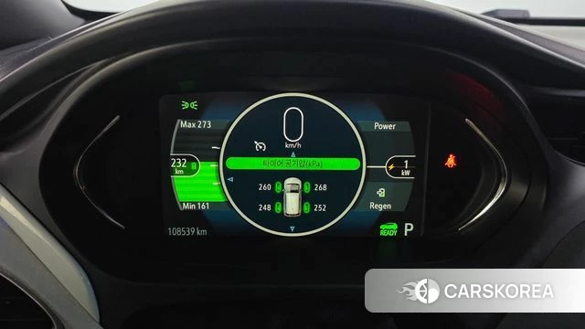 Chevrolet (GM Daewoo) Bolt EV id 4203489 из Кореи 18