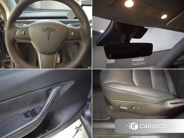 Tesla Model Y id 3059481 из Кореи 18