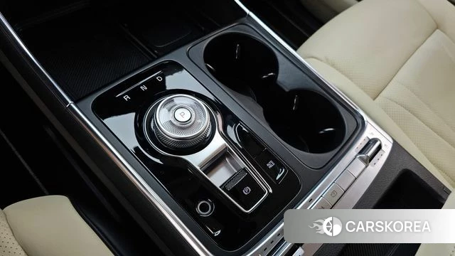 Kia The New Carnival 4th Generation id 4602080 из Кореи 34