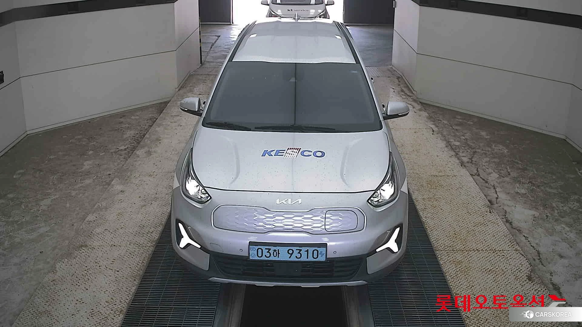 Kia Niro Plus id 4674208 из Кореи 36