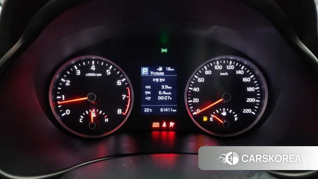 Kia Stonic id 4356959 из Кореи 18
