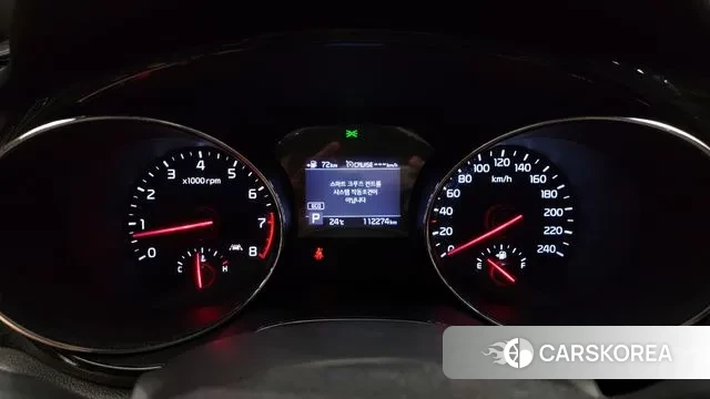 Kia The New Carnival id 2902810 из Кореи 18