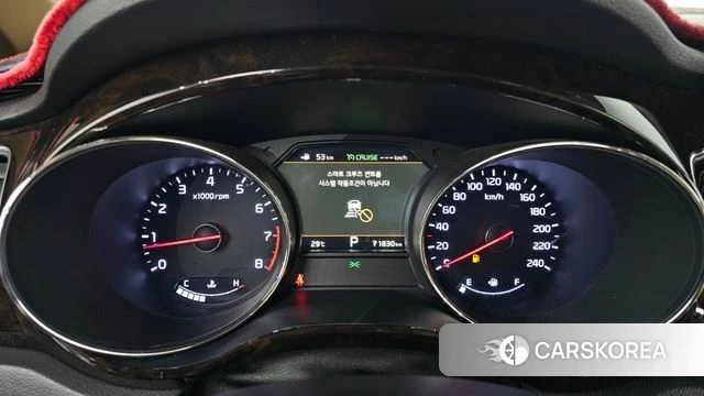 Kia The New Carnival id 4755117 из Кореи 18