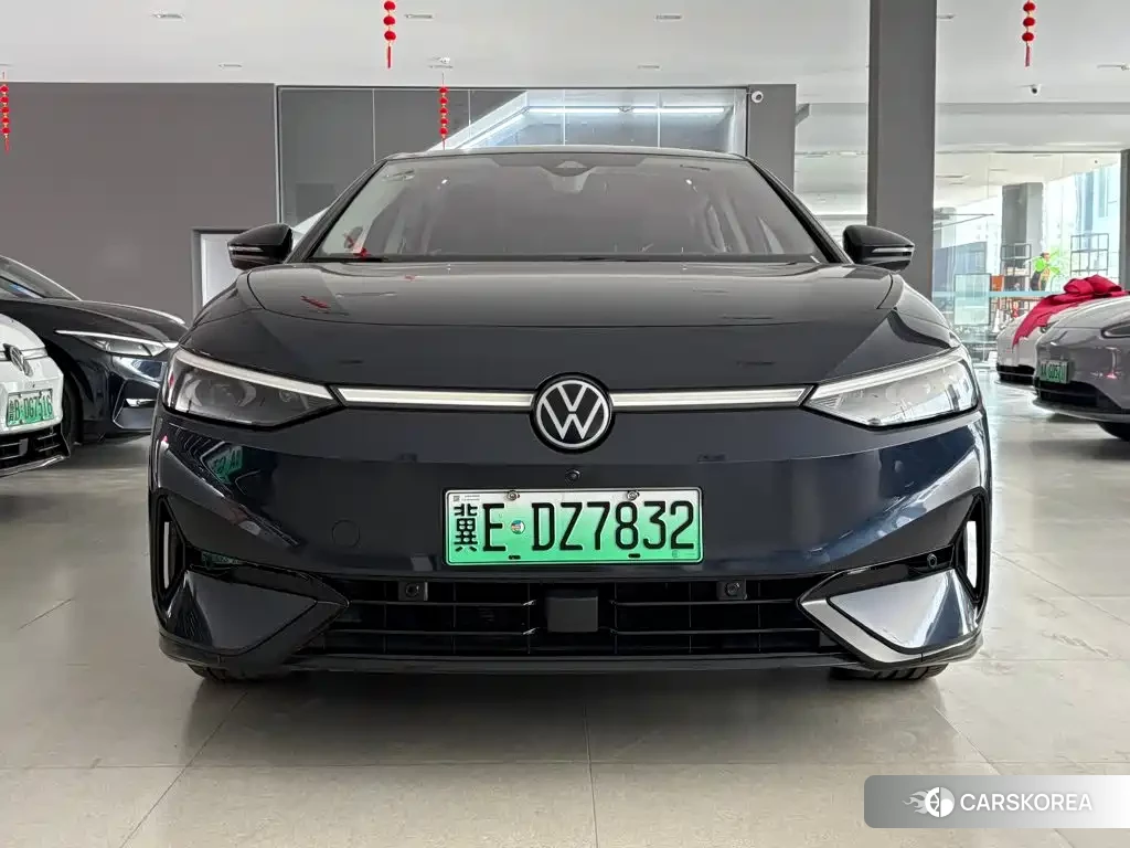 Volkswagen ID.7 VIZZION id 4679486 из Китая 11