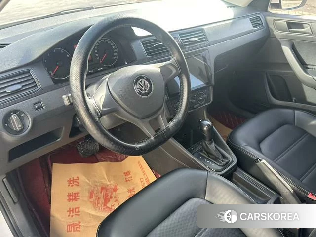 Volkswagen Santana id 4262580 из Китая 8