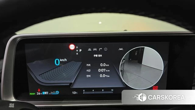 Hyundai Ionic 6 id 3811969 из Кореи 18