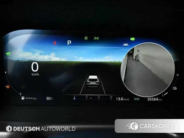 Kia Sorento 4th Generation id 4549469 из Кореи 18