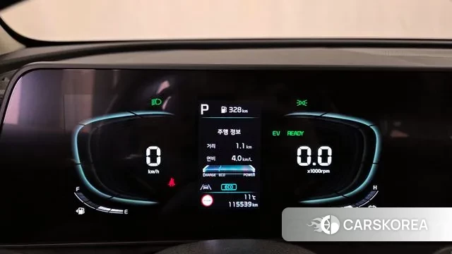 Kia Sportage 5th Generation Hybrid id 3591265 из Кореи 18