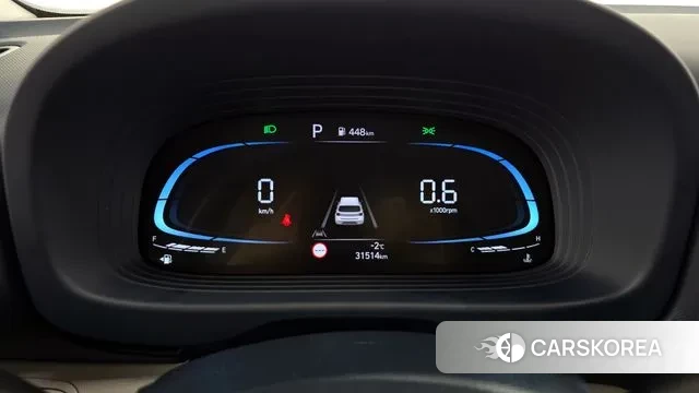 Hyundai Venue id 3576173 из Кореи 18