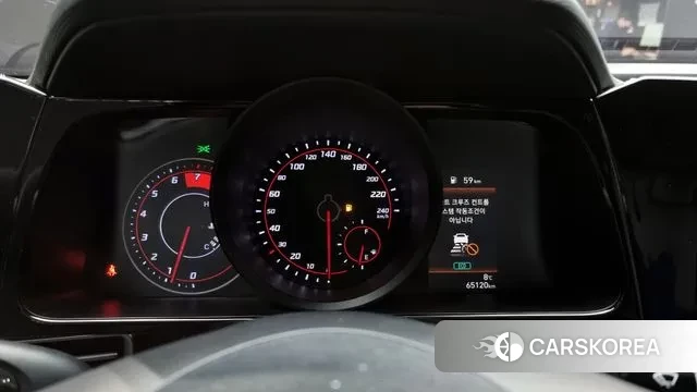 Hyundai Avante (CN7) id 3464071 из Кореи 18