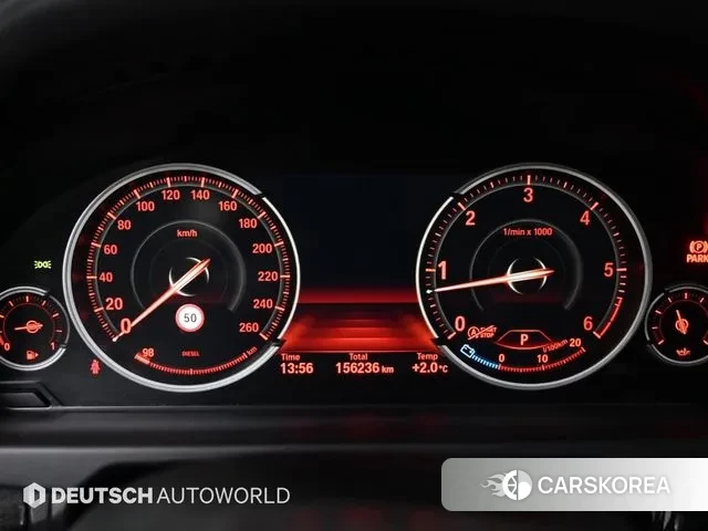 BMW X6 (F16) id 3509790 из Кореи 18