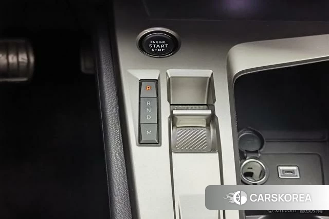 Peugeot 408X id 3969108 из Китая 23