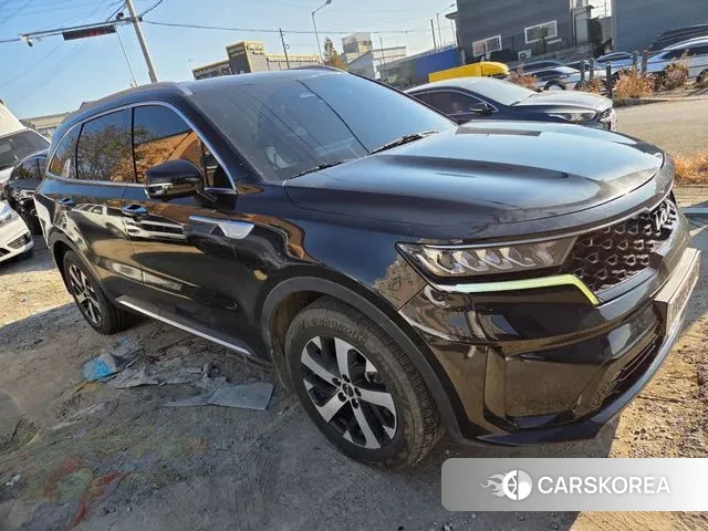 Kia Sorento 4th Generation id 3355020 из Кореи 11